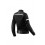 Chaqueta Seventy Mujer Sd-Jr30.2 Mojave Negro Blanco |SD22030213|