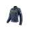 Chaqueta Seventy Mujer Sd-Jr30.2 Mojave Gris Amarillo Fluor |SD22030233|