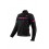 Chaqueta Seventy Mujer Sd-Jr30.2 Mojave Negra Fucsia |SD22030273|