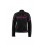 Chaqueta Seventy Mujer Sd-Jr30.2 Mojave Negra Fucsia |SD22030273|