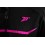 Chaqueta Seventy Mujer Sd-Jr30.2 Mojave Negra Fucsia |SD22030273|