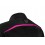 Chaqueta Seventy Mujer Sd-Jr30.2 Mojave Negra Fucsia |SD22030273|