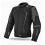 Chaqueta Seventy Mujer Sd-Jr49 Racing Negro Gris |SD21049023|