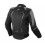 Chaqueta Seventy Mujer Sd-Jr49 Racing Negro Gris |SD21049023|
