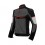 Chaqueta Seventy Sd-Jr60 Thunder Negro Rojo |SD21060114|