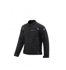 Chaqueta Seventy Sd-Jr65 Piston Negro |SD21065014|