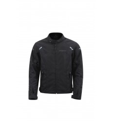 Chaqueta Seventy Sd-Jr65 Piston Negro |SD21065014|