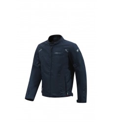 Chaqueta Seventy Sd-Jr65 Piston Azul |SD21065044|