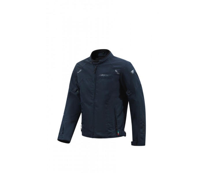 Chaqueta Seventy Sd-Jr65 Piston Azul |SD21065044|