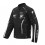 Chaqueta Seventy Sd-Jr65 Piston Negro Gris Blanco |SD21065244|