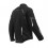 Chaqueta Seventy Sd-Jr65 Piston Negro Gris Blanco |SD21065244|