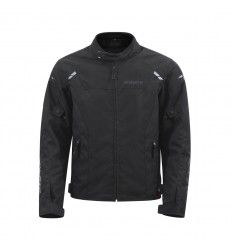 Chaqueta Seventy Mujer Sd-Jr67 Piston Negro |SD21067013|