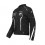 Chaqueta Seventy Mujer Sd-Jr67 Piston Negro Gris Blanco |SD21067243|