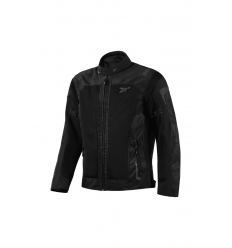 Chaqueta Seventy Sd-Jt66 Sahara Negro |SD23066024|