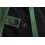 Chaqueta Seventy Sd-Jt66 Sahara Verde Militar Rojo |SD23066224|
