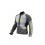 Chaqueta Seventy Sd-Jt67 Tanami Negro Gris Amarillo Fluor |SD23067024|