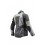 Chaqueta Seventy Sd-Jt67 Tanami Negro Gris Amarillo Fluor |SD23067024|