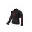 Chaqueta Seventy Sd-Jt67 Tanami Negro Rojo |SD23067124|