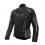 Chaqueta Seventy Sd-Jt70 Atacama Negro Gris Blanco |SD23070024|