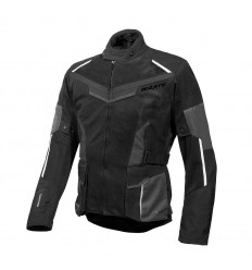 Chaqueta Seventy Sd-Jt70 Atacama Negro Gris Blanco |SD23070024|
