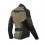 Chaqueta Seventy Sd-Jt70 Atacama Arena Verde Amarillo Fluor |SD23070124|