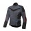Chaqueta Seventy Sd-Jt70 Atacama Gris Azul Rojo |SD23070224|