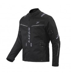 Chaqueta Seventy Sd-Jt83 Tonale Negro |SD23083134|