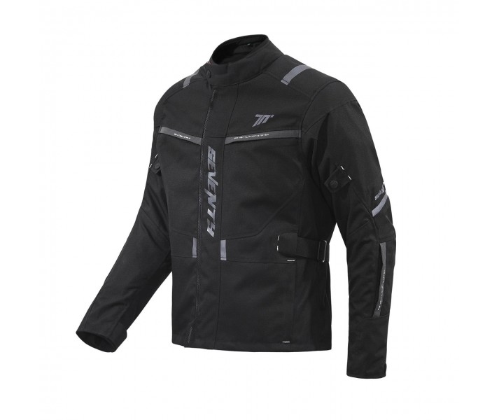 Chaqueta Seventy Sd-Jt83 Tonale Negro |SD23083134|
