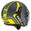 Casco Nzi Ringway 2 Duo Connected Antracita Gris Mate |150345A894|