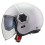Casco Nzi Ringway 2 Duo Blanco |150345G001|