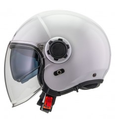 Casco Nzi Ringway 2 Duo Blanco |150345G001|