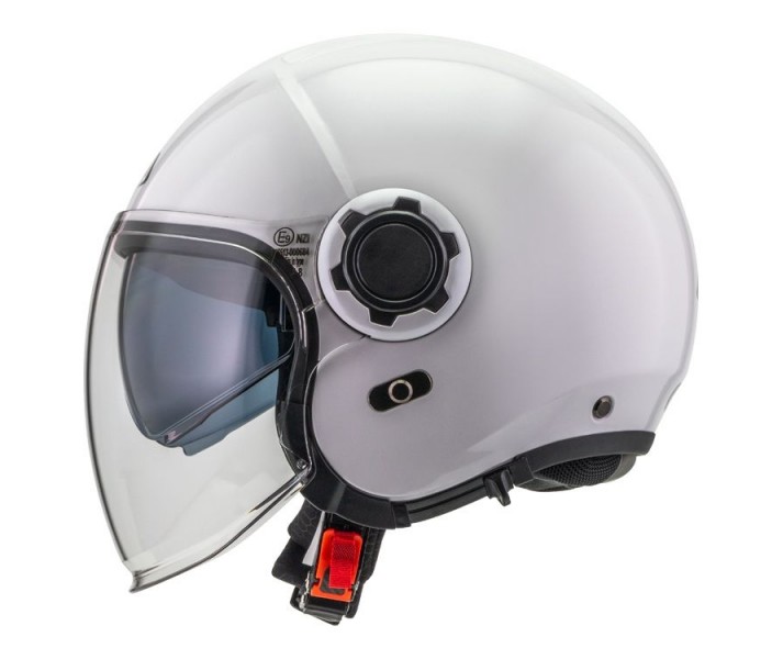 Casco Nzi Ringway 2 Duo Blanco |150345G001|