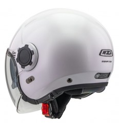 Casco Nzi Ringway 2 Duo Blanco |150345G001|