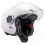 Casco Nzi Ringway 2 Duo Blanco |150345G001|