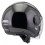 Casco Nzi Ringway 2 Duo Negro |150345G003|