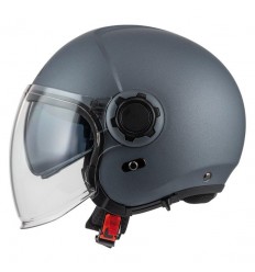 Casco Nzi Ringway 2 Duo Antracita Mate |150345G051|
