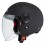 Casco Nzi Ringway 2 Duo Negro Mate |150345G067|