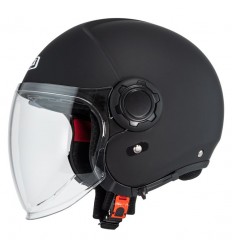 Casco Nzi Ringway 2 Duo Negro Mate |150345G067|