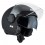 Casco Nzi Ringway 2 Duo Negro Mate |150345G067|