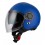 Casco Nzi Ringway Duo Azul |150322G446|