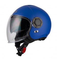 Casco Nzi Ringway Duo Azul |150322G446|
