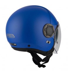 Casco Nzi Ringway Duo Azul |150322G446|