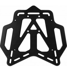 Portaequipajes Trasero Axp Racing Honda Crfl300-Rally Negro