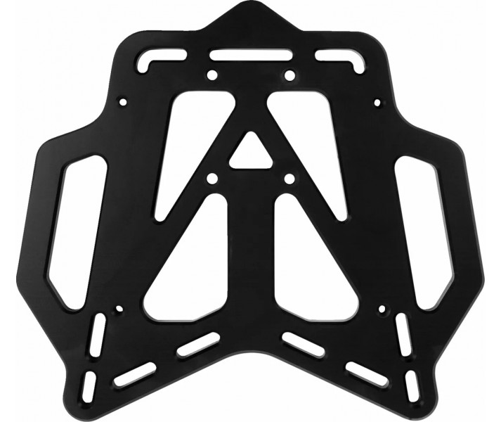 Portaequipajes Trasero Axp Racing Honda Crfl300-Rally Negro