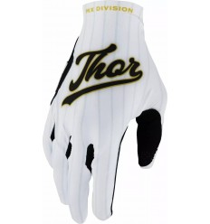 Guantes Thor Sportmode Baller Blanco Negro |33308366|