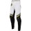 Pantalón Thor Sportmode Baller Negro Blanco Dorado |290112406|