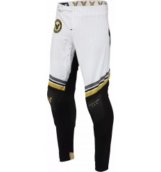 Pantalón Thor Sportmode Baller Negro Blanco Dorado |290112406|