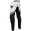 Pantalón Thor Sportmode Baller Negro Blanco Dorado |290112406|