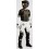 Pantalón Thor Sportmode Baller Negro Blanco Dorado |290112406|