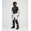 Traje Thor Sportmode Baller Negro Blanco Dorado